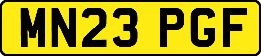 MN23PGF