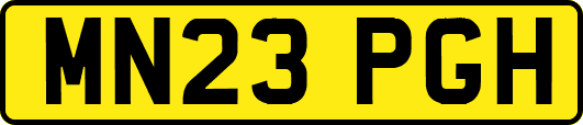 MN23PGH