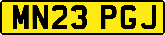 MN23PGJ