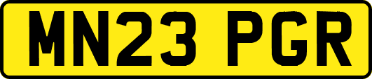 MN23PGR