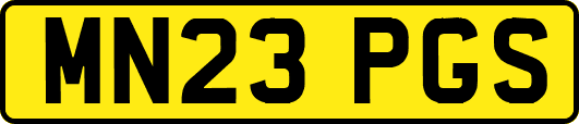 MN23PGS