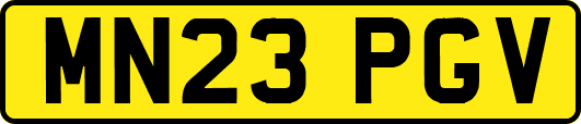 MN23PGV