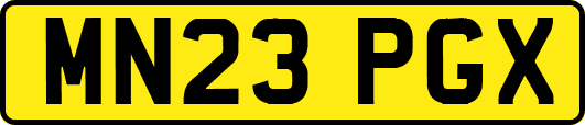 MN23PGX