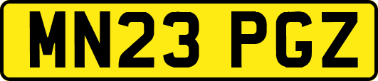 MN23PGZ