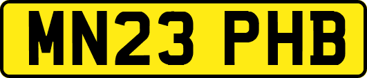 MN23PHB
