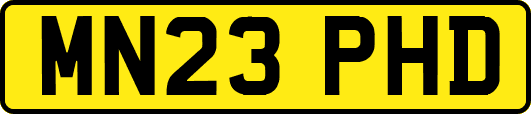 MN23PHD