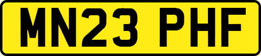 MN23PHF