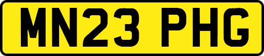 MN23PHG