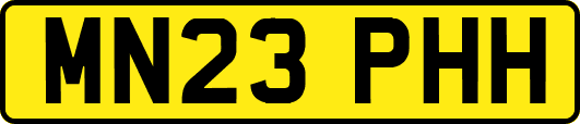 MN23PHH