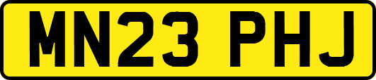 MN23PHJ