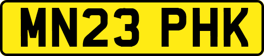 MN23PHK