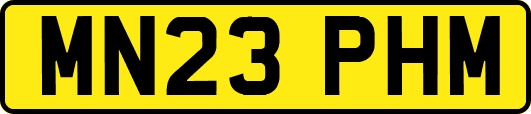 MN23PHM