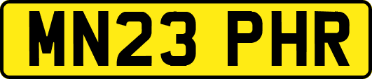 MN23PHR