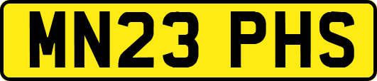 MN23PHS