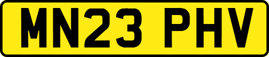 MN23PHV