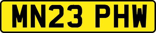 MN23PHW