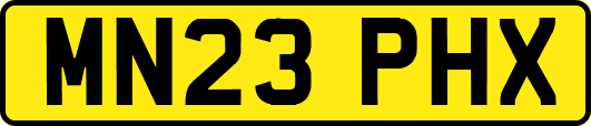 MN23PHX
