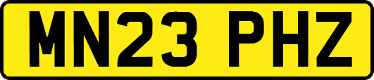MN23PHZ