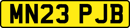 MN23PJB