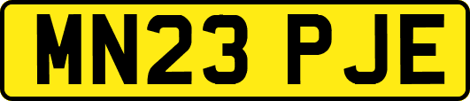 MN23PJE