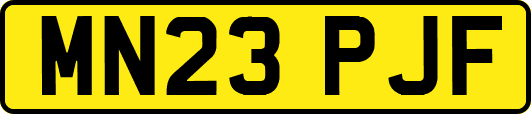 MN23PJF