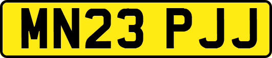 MN23PJJ