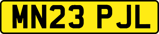 MN23PJL