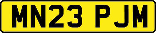 MN23PJM