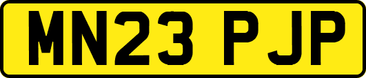 MN23PJP