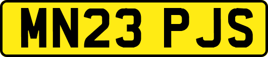 MN23PJS