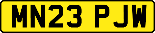 MN23PJW