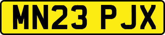 MN23PJX