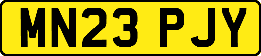 MN23PJY