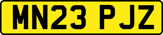 MN23PJZ