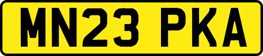 MN23PKA