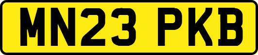 MN23PKB