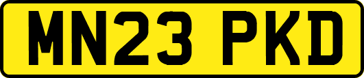 MN23PKD