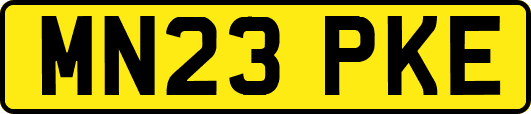 MN23PKE