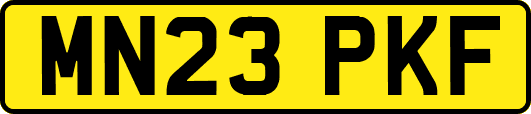 MN23PKF