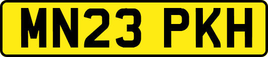 MN23PKH