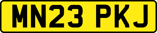 MN23PKJ