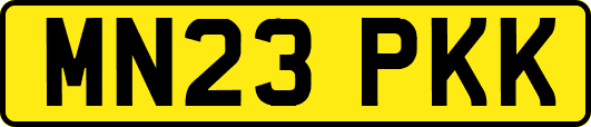 MN23PKK