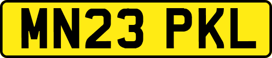 MN23PKL