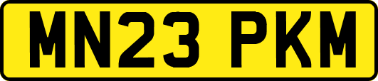 MN23PKM