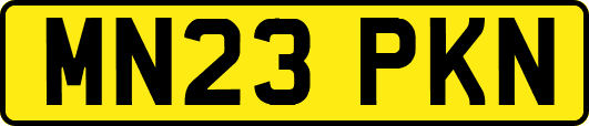 MN23PKN