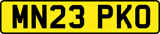 MN23PKO