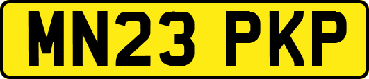 MN23PKP