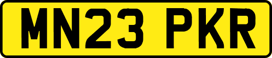 MN23PKR