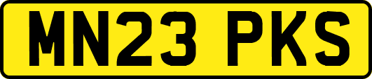 MN23PKS
