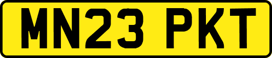 MN23PKT